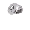 CUBO Y PLATO EMBRAGUE CBX/XR250