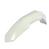 GUARDABARRO DELANTERO CRF230F 15 BLANCO