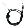 CABLE ACELERADOR KXF250 13/16 DUPLO