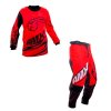 CONJUNTO INFANTIL CLASSIC DUO TAM 10 ROJO