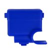 PROTECTOR BOMBA FRENO DELANTERO TTR230 AZUL