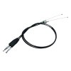 CABLE ACELERADOR KXF250 17 / 23 DOBLE