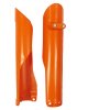 PROTECTOR SUSPENCION DELANTERO NARANJA KTM/ HUSQVARNA/ GAS