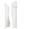 PROTECTOR SUSPENCION DELANTERO BLANCO KTM 06-16 HUSQ GAS GA