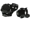 PROTECTOR COSTADO MOTOR 2T NEGRO KTM HUSQ GAS GAS