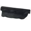 FORRO ASIENTO FORCE GRIP NEGRO UNIVERSAL