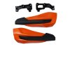 PROTECTOR MANO SNAK MX NARANJA KTM HUSQ GAS-GAS