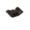 GUIA CADENA UNIVERSAL NEGRO FORULA HONDA YAMAHA KAWASAKI