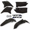 KIT ENCARENADO TTR230 SOLID NEGRO