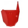 NUMBER PLATE F21 XR250 TORNADO ROJO