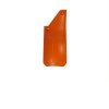 GUARDABARRO AMORTIGUADOR TRASERO KTM HUSQ NARANJA
