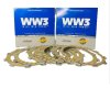 DISCO EMBRAGUE XRE300 CB300 FALCON CRF250F