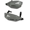 PROTECTOR MANO DEFENDER UNIVERSAL CRF230F CRF250F NAVI GRIS