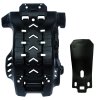 PROTECTOR CARTER KTM HUSQ GAS GAS 450CROS NEGRO 16-22