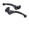 JG MANIJA P1 CRF230F/CRF250F NEGRO