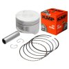KIT PISTON 1,00 CBX/XR250 TORNADO TWUISTER