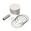KIT PISTON 3,00 TORNADO CBX250 XR250 76,00