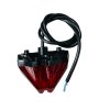 LED TRASERO KTM ROJO 20/23