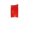 GUARDABARRO AMORTIGUADOR TRASERO BETARR 2Y4T ROJO 14-