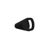 TAPON ESCAPE 4T NEGRO