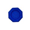 BASE PIE LATERAL UNIVERSAL AZUL