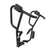 PROTECTOR MOTOR Y ENCARENADO CB250F NEW TWISTER 16  CON POSAPIE