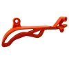 GOMA GUIA CADENA SUP KTM NARANJA 23+ HUSQ 16-22 GAS GAS 24+