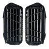 PROTECTOR RADIADOR NEGRO KTM HUSQ CROSS 16> END 17> GASGAS CROSS 21> END 21>