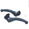 JG MANIJA CONCEPT NYLON KXF21- KXF450 19+ NEGRO