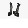PROTECTOR CHASIS HUSQVARNA PRETO TC  FC  TE  FE