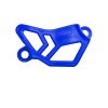 PROTECTOR BOMBA FRENO TRASERO AZUL YZ125 YZ250 YZ250X YZF250 450 ERF250 450