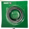 RETEN 30X40.5X10.5 SUSPENCION DELANTERO YBR125 00-08 FACTOR125 09-16 FAZER150 16-24 YES125 04-16 KATANA125 96-02 RD135 RD125