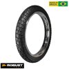 CUBIERTA 90/90-18 TT NOPEUS RBT 109 CON CAMARA