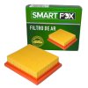 FILTRO AIRE BROS150 BROS160