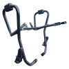PROTECTOR MOTOR Y ENCARENADO XTZ250 LANDER 2025 ADELANTEROANTE  CON POSAPIE