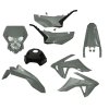 KIT ENCARENADO TORNADO 250 ADV C FAROL GRIZ