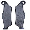 PASTILLA FRENO DELANTERO FAZER 150 FZ15 ABS 23-YZR-R15 24-25 BMW R1100 94 R850 ROADSTER 95/K1200RS 97 NX650 92-94 XT660 15