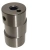 PERNO CURSADO 2MM CRF230F XR200 TITAN125 VARILLERO