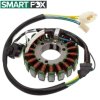 STATOR COMPLETO TORNADO 250