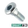 BULON DISCO FRNEO TRASERO BROS/XRE/FALCON/SAHARA ALLEN 8X22