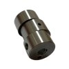 PERNO CURSADO 3MM CRF230F XR200 VARILLERO
