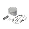 KIT PISTON 0,50 TITAN150