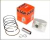 KIT PISTON 1,00 TITAN150