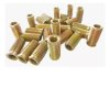 BUJE ROSCA 8X10X20 INT 1,25 EXT.1MM
