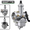 CARBURADOR COMPLETO XR150 PY