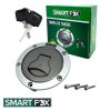 TAPA TANQUE CG160 BROS160 TWISTER250 CB300F XRE300 NOVA