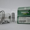 KIT PISTON 0,50 BROS150 TITAN150  57,80MM