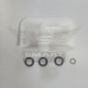FILTRO REFIL BOMBA COMBUSTIBLE FACTOR 125I 17-21/FACTOR 150 16-21/XTZ1 50 14-21/ FAZER 150 14-21