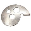 TENSOR CADENA CRF150F CRF230F CRF250F ISQUIERDO