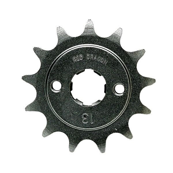 PINHON 13D 520H CRF230F HUNTER